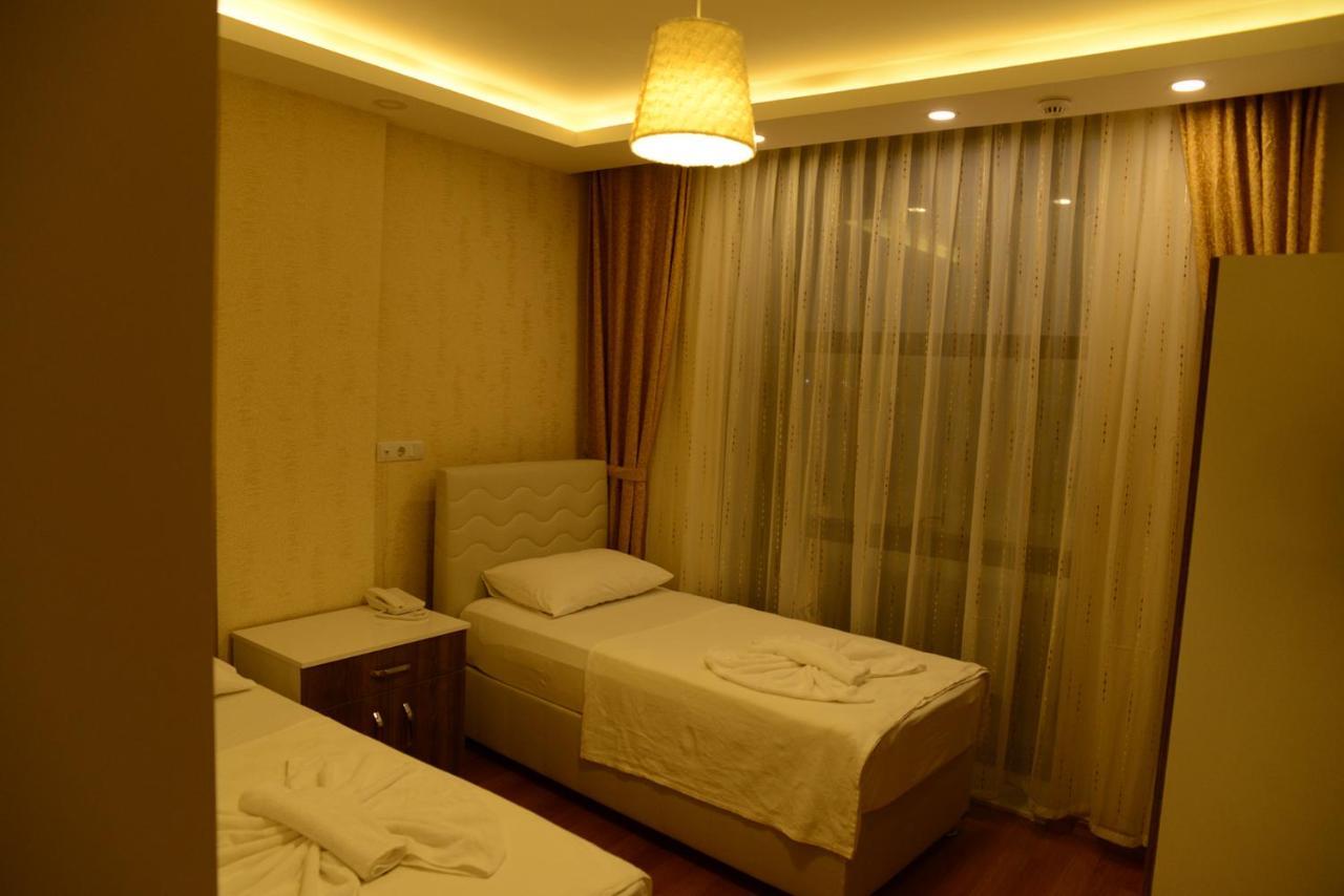 Derya Hotel Mersin  Exterior photo